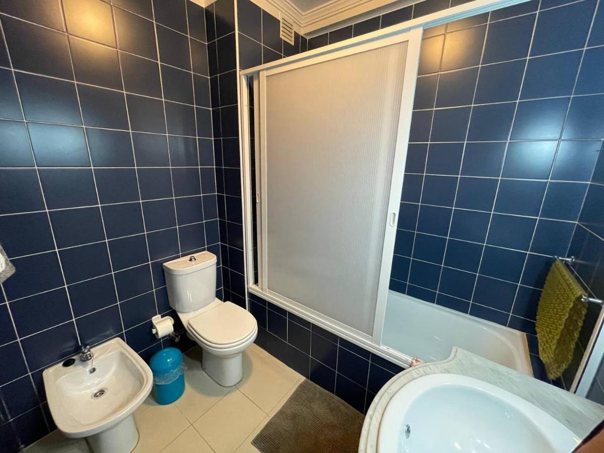 Apartmán Farol Nascente Lavra Exteriér fotografie