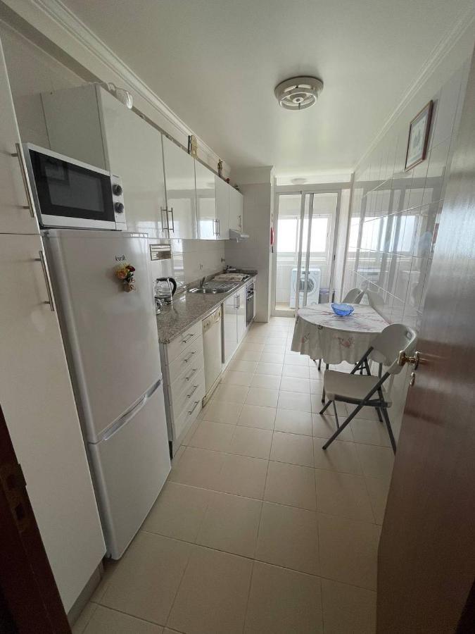 Apartmán Farol Nascente Lavra Exteriér fotografie