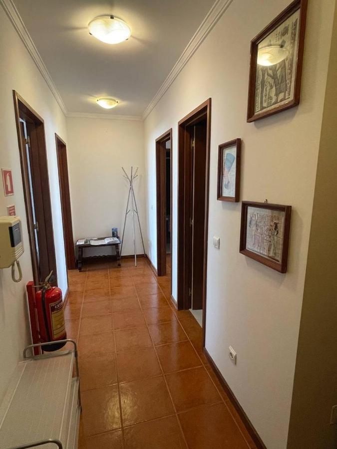 Apartmán Farol Nascente Lavra Exteriér fotografie