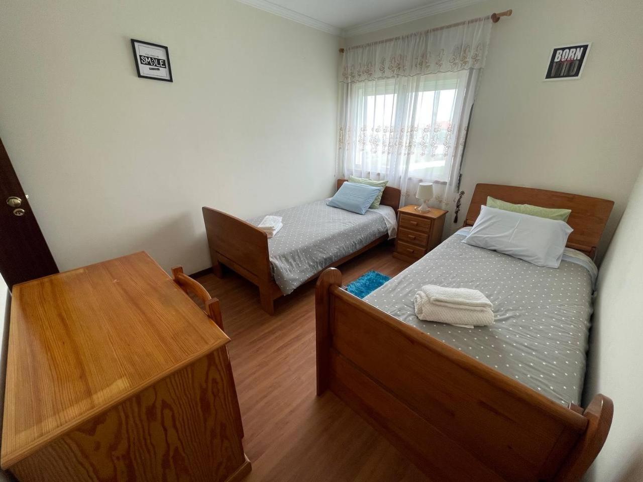 Apartmán Farol Nascente Lavra Exteriér fotografie