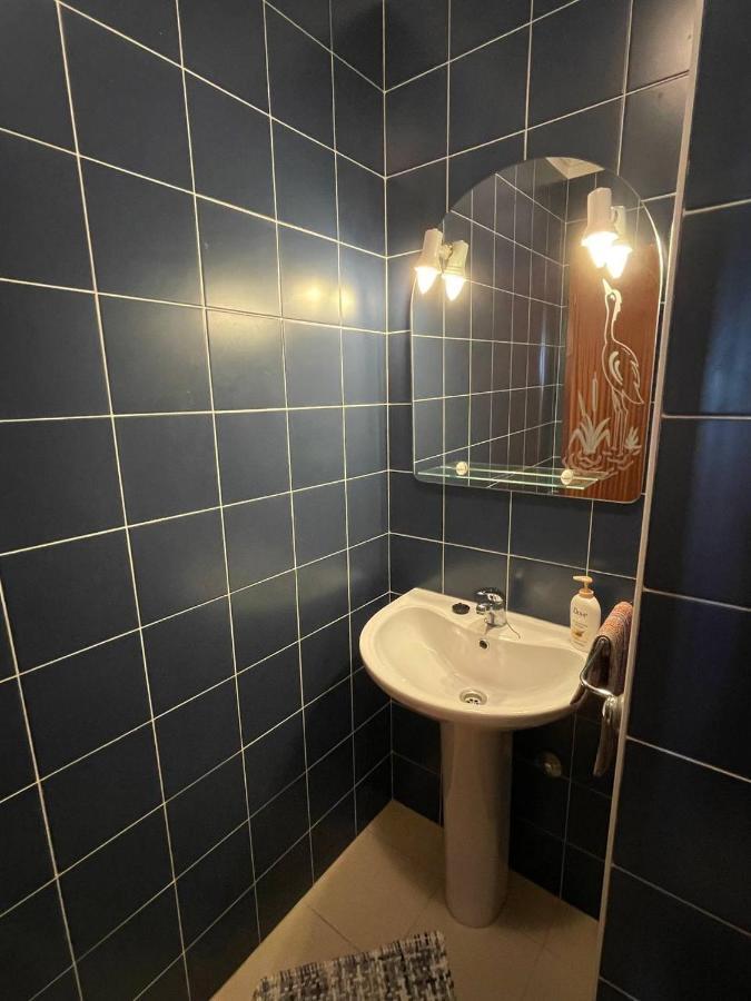 Apartmán Farol Nascente Lavra Exteriér fotografie