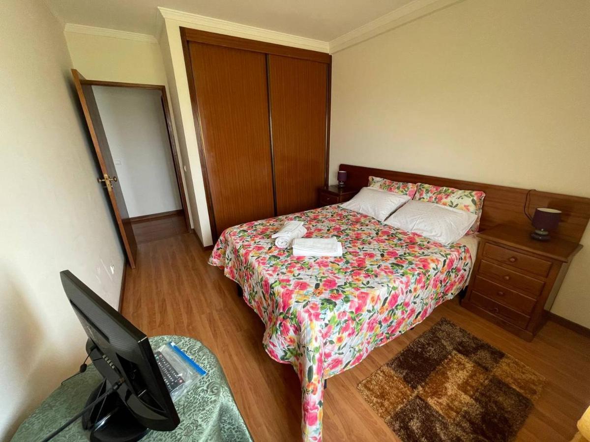 Apartmán Farol Nascente Lavra Exteriér fotografie