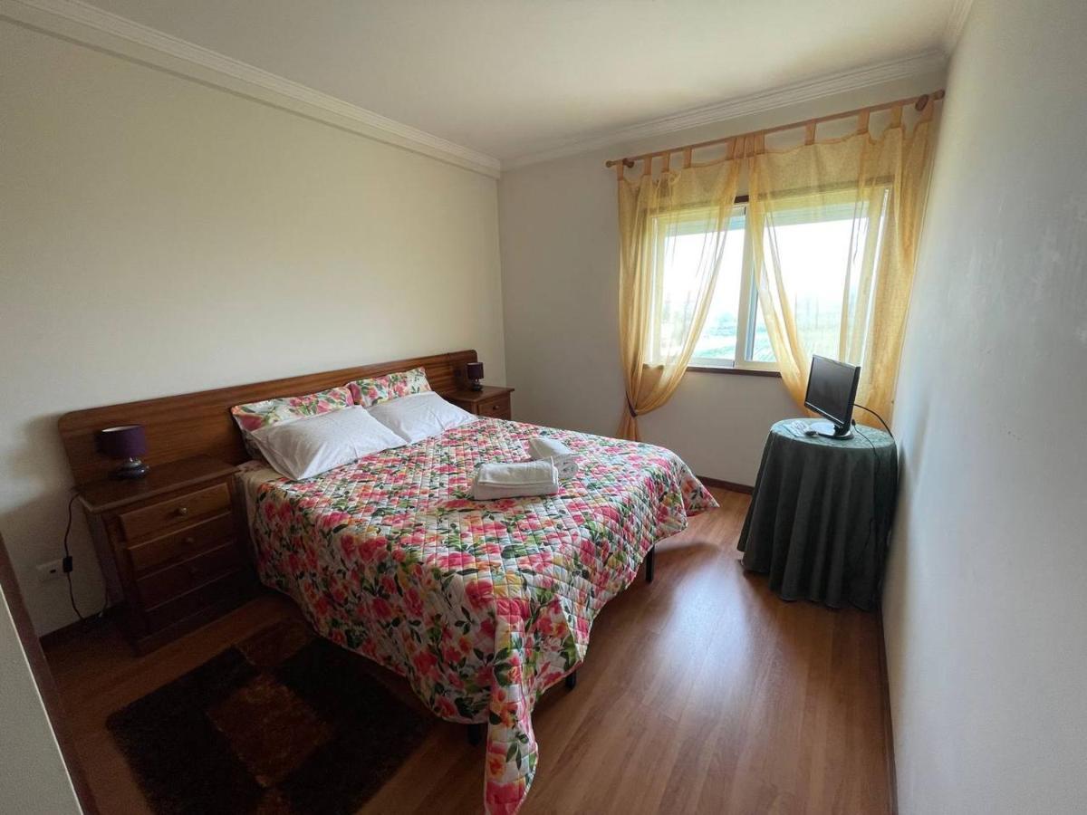 Apartmán Farol Nascente Lavra Exteriér fotografie