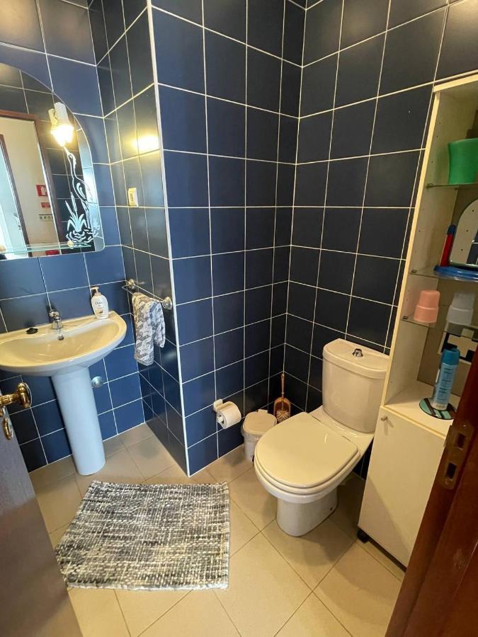 Apartmán Farol Nascente Lavra Exteriér fotografie