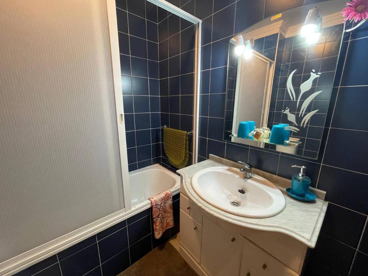 Apartmán Farol Nascente Lavra Exteriér fotografie