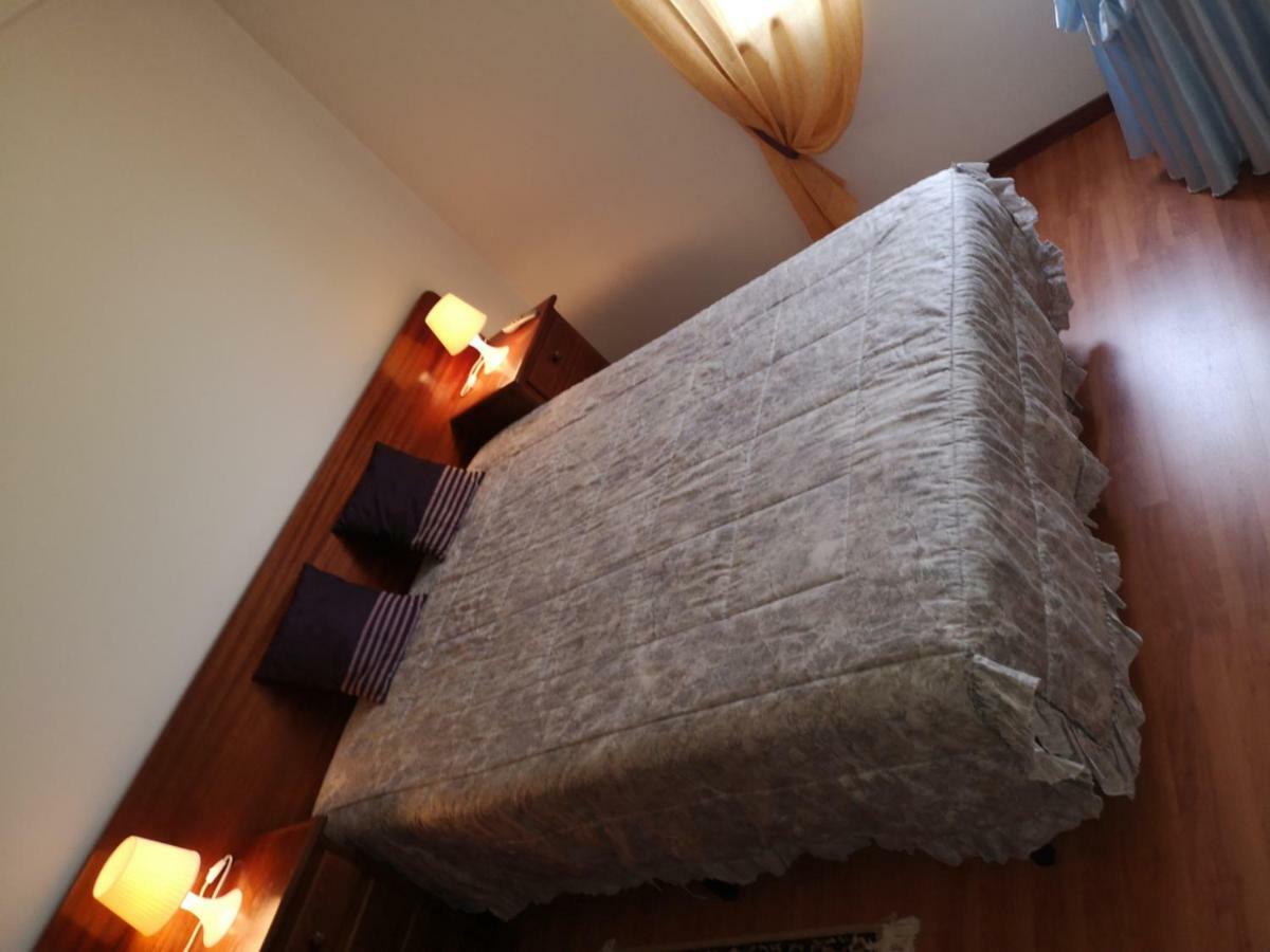 Apartmán Farol Nascente Lavra Exteriér fotografie