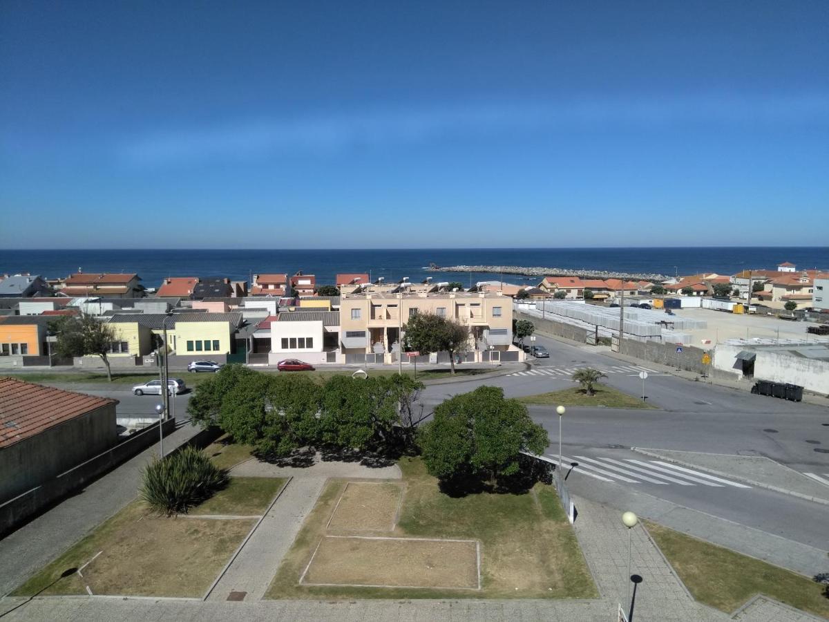 Apartmán Farol Nascente Lavra Exteriér fotografie