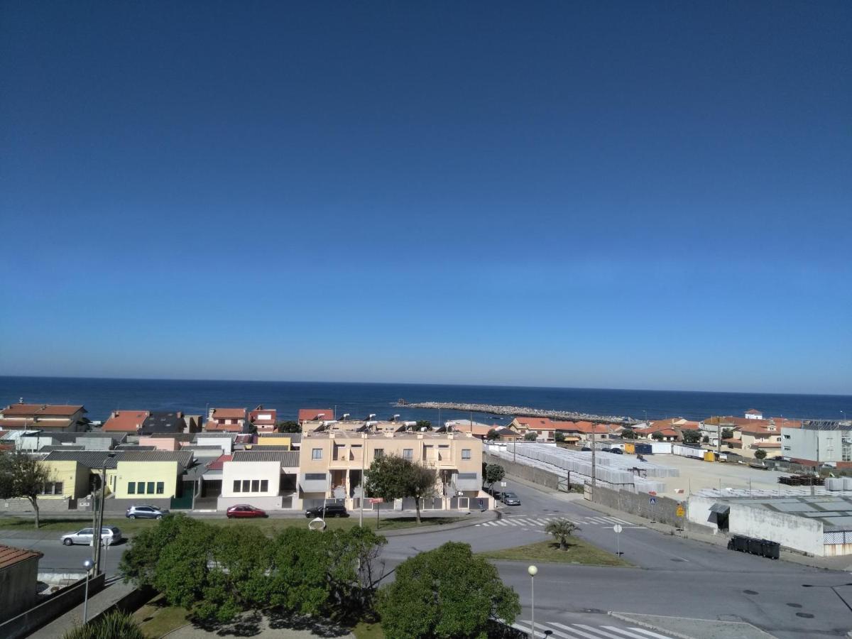 Apartmán Farol Nascente Lavra Exteriér fotografie
